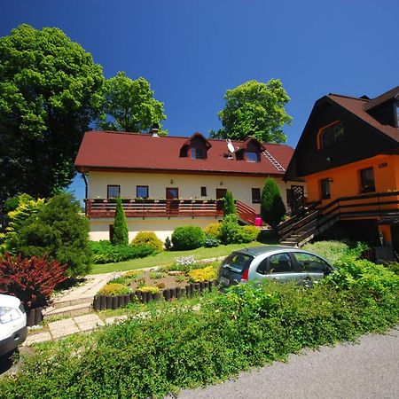 Ada Apartments Liptovsky Trnovec Exterior photo